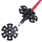 Urban Poling Urban Snow & Trekking Baskets